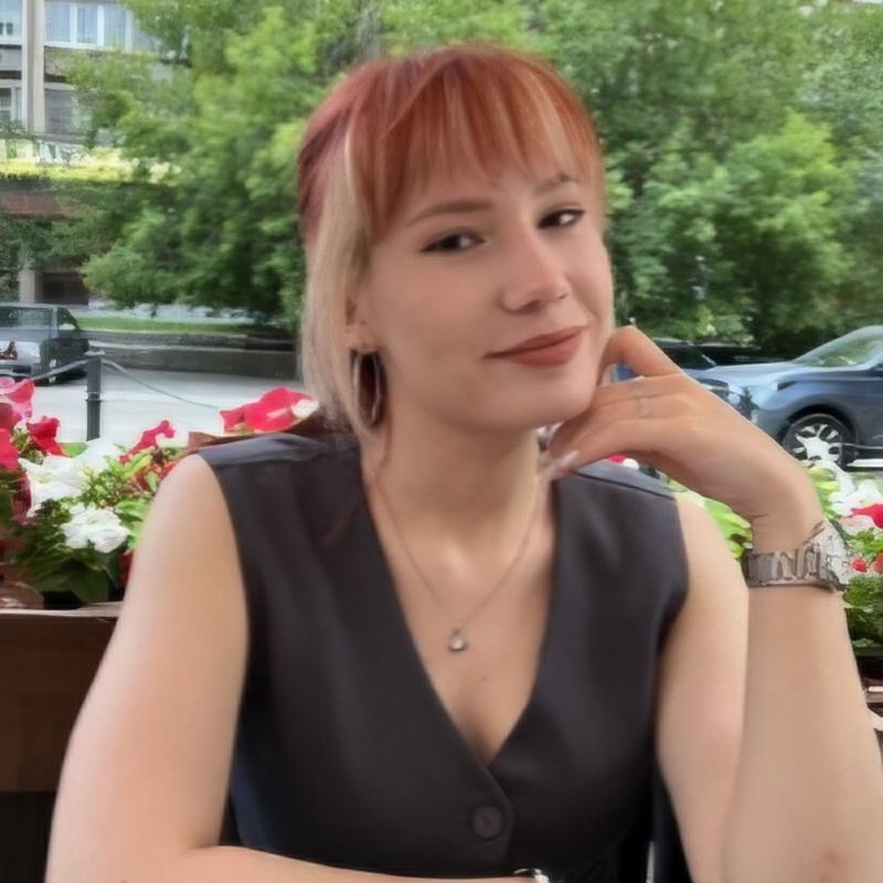 Марина