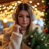 Владимирова Юлия
