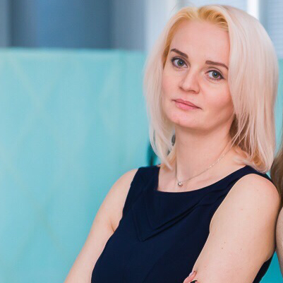 Корнева Юлия