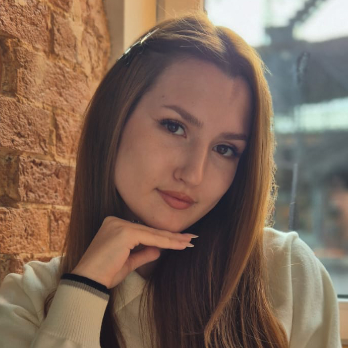 Ангелина