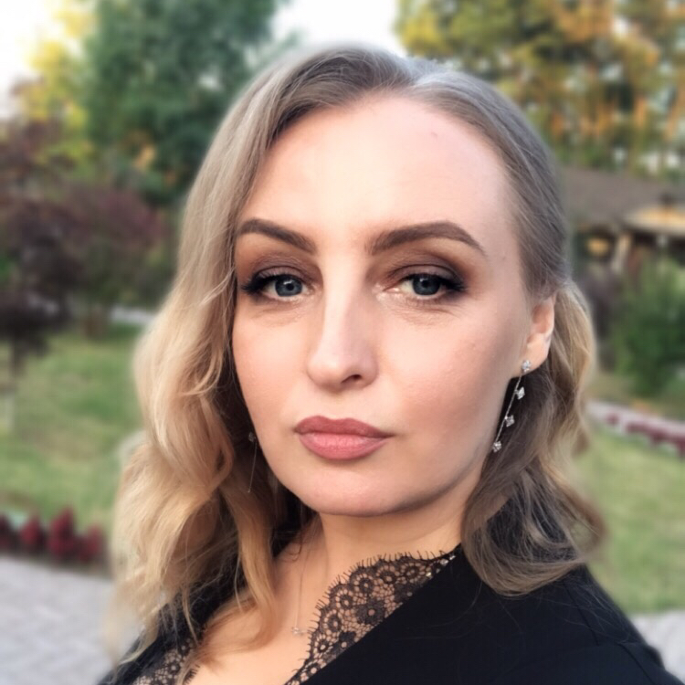 Антонина