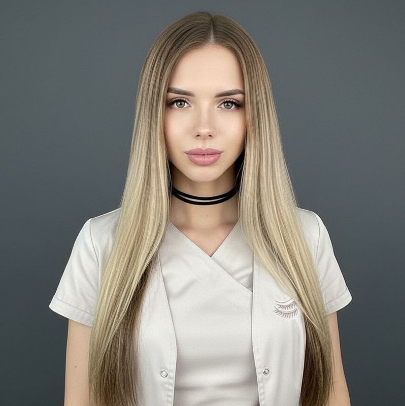 Валерия