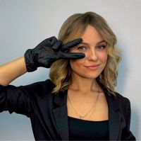 Ерофеева ТОП КОЛОРИСТ Евгения