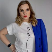 Попова Дарья  ВИЗАЖИСТ-БРОВИСТ