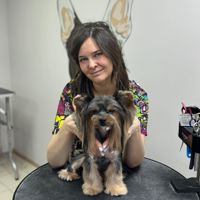 Арсенова Екатерина