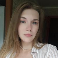 Алена Морева