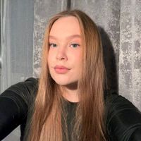 Деревянко Анастасия