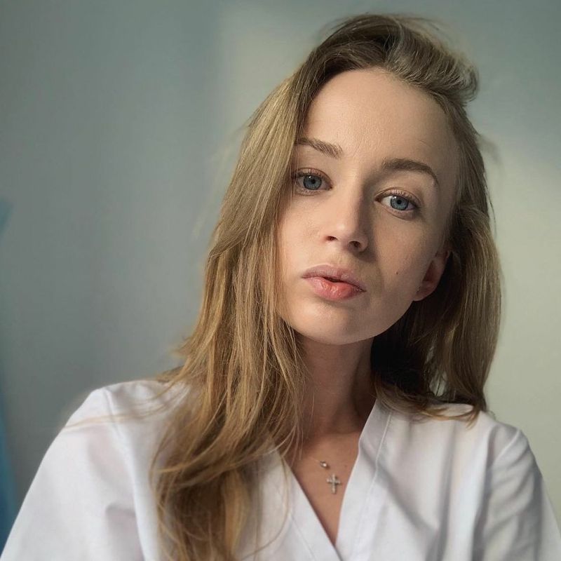 Ангелина