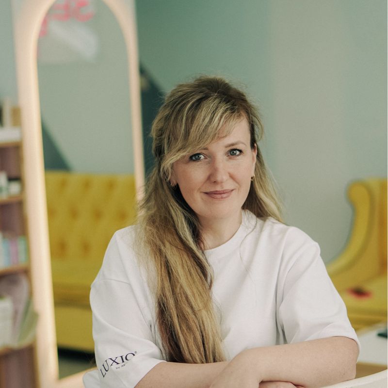 Ирина