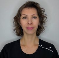 Чернорицкая Анна