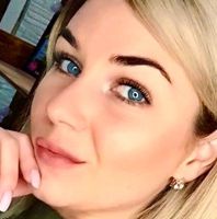 Екатерина Кутырова