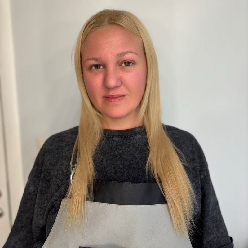 Рябинина Екатерина