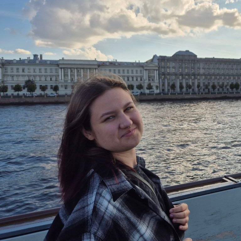 Анастасия
