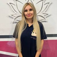 Горчакова Ольга