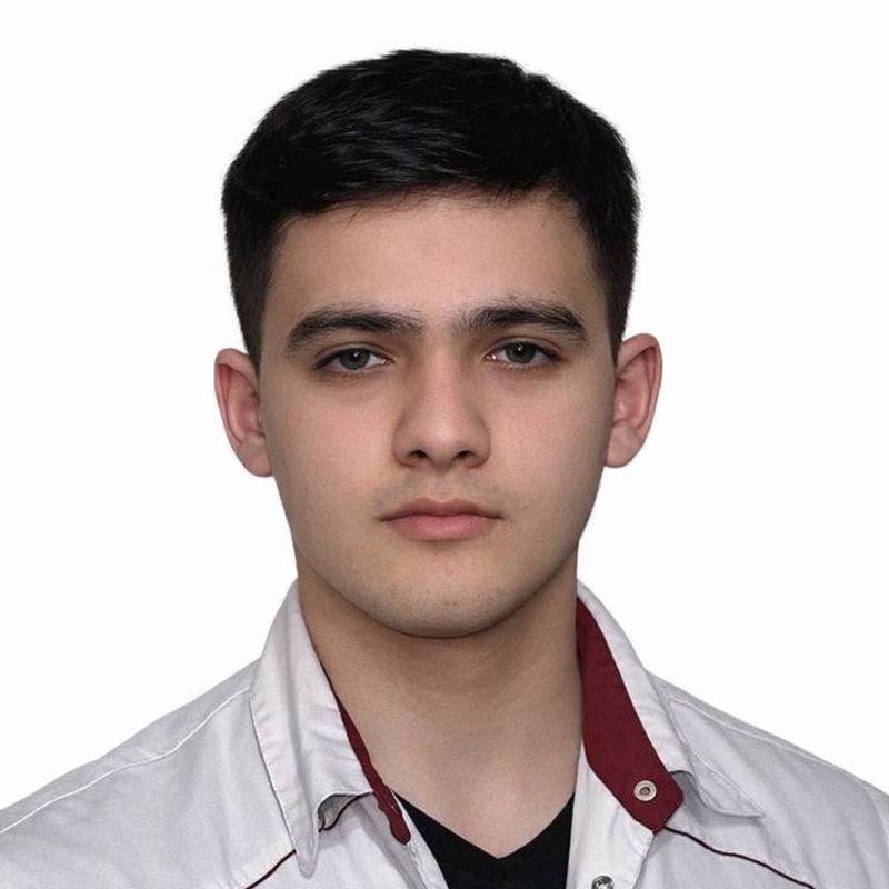 Велиев Рафаел
