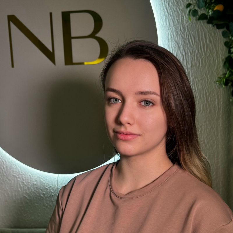 Кувалдина Екатерина