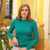 Топ-мастер Марина
