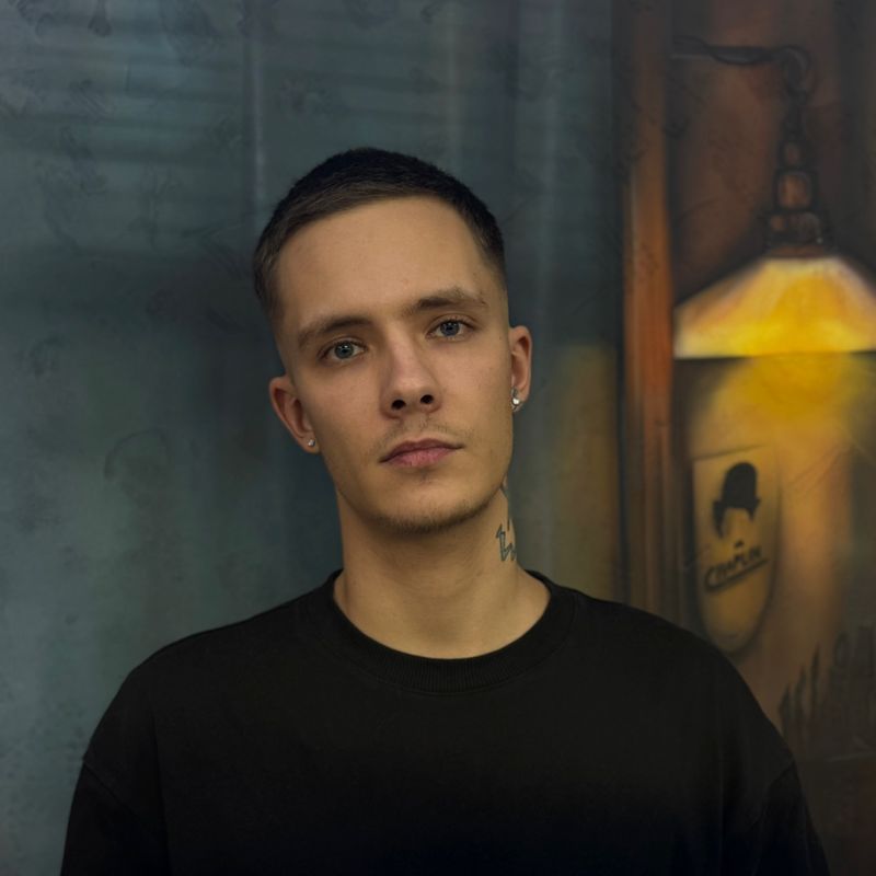 Евгений