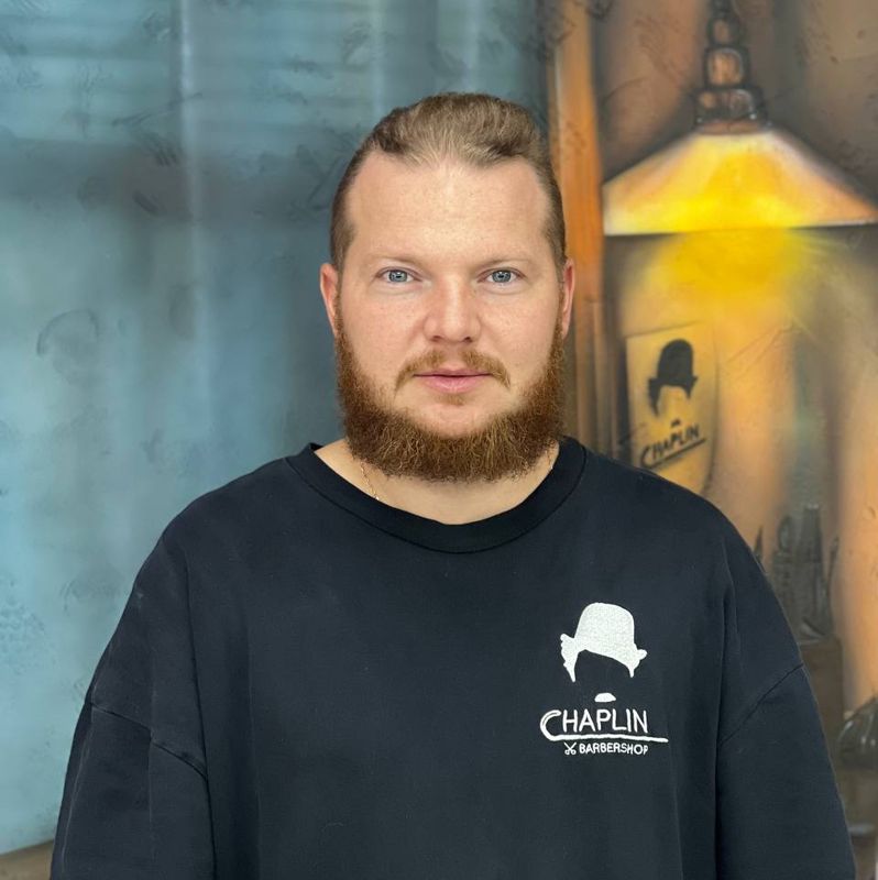 Кирилл