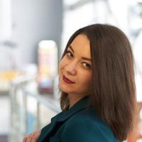 Екатерина