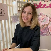 Светлана Рыжова