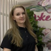 Новикова Юлия
