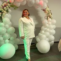 Абрамова Анна