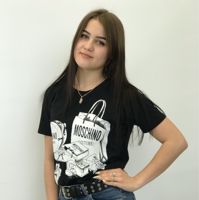 Ковалева Ангелина