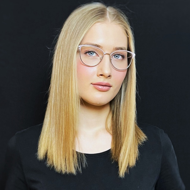 Сизова Ирина