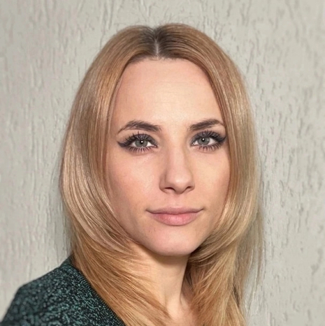 Долматкина Екатерина