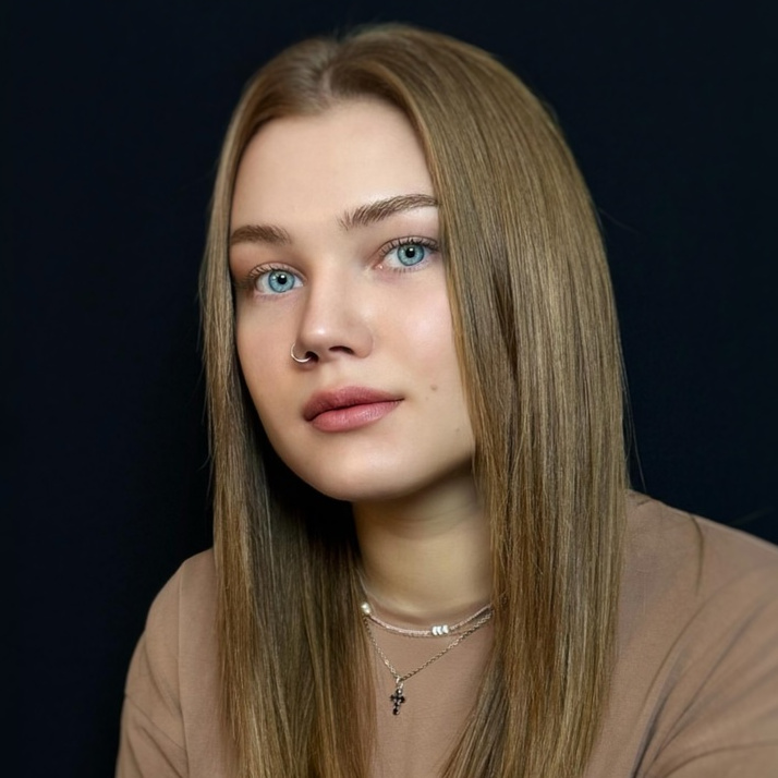 Петухова Дарья