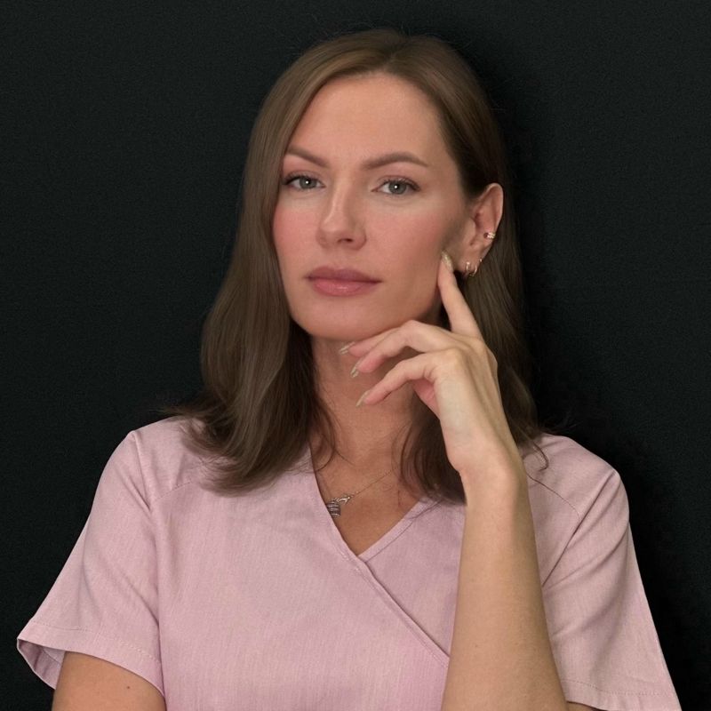 Хонякова Яна