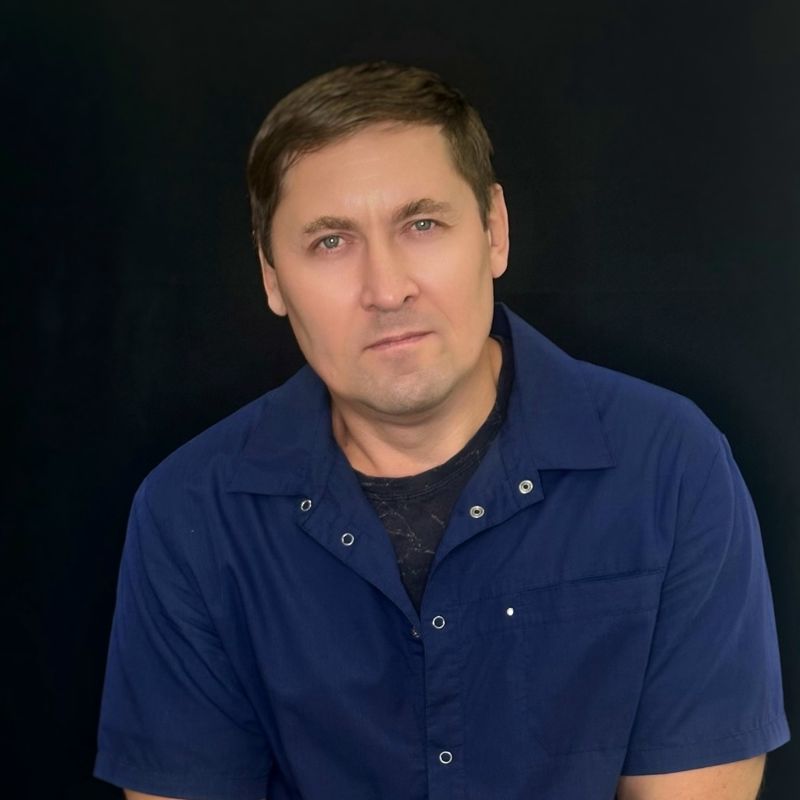 Кунтарев Сергей