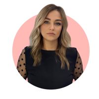 Илющенко Ирина