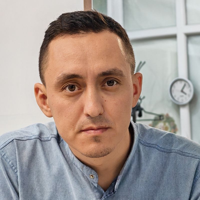 Егоров Коля