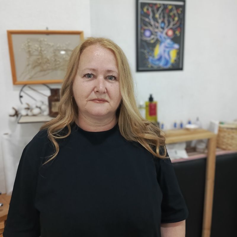 Светлана