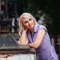 Юрова Ольга