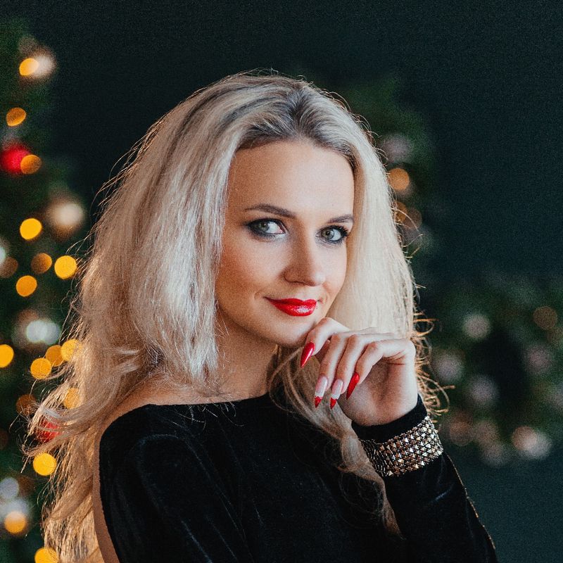 Цыкина Аленочка