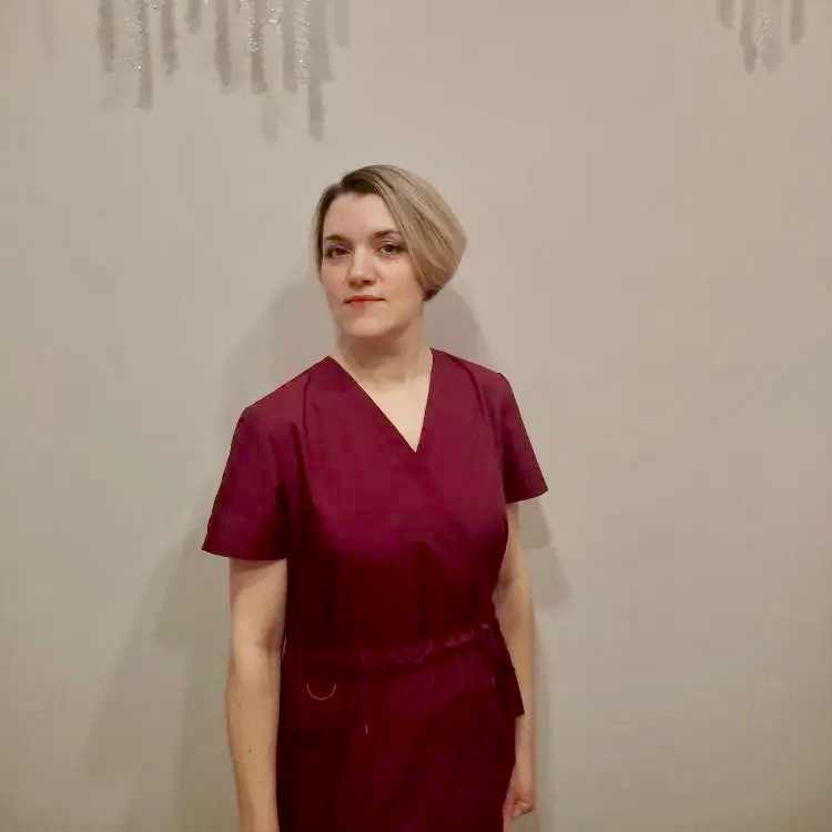 Светлана