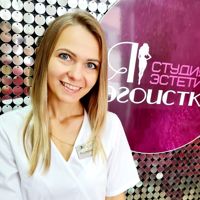 .Долид Екатерина