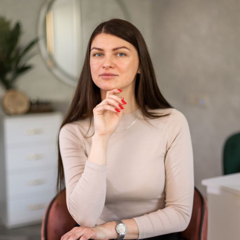 Ирина