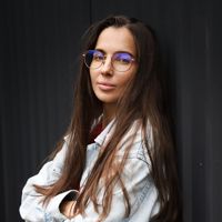 Чугаева Оксана