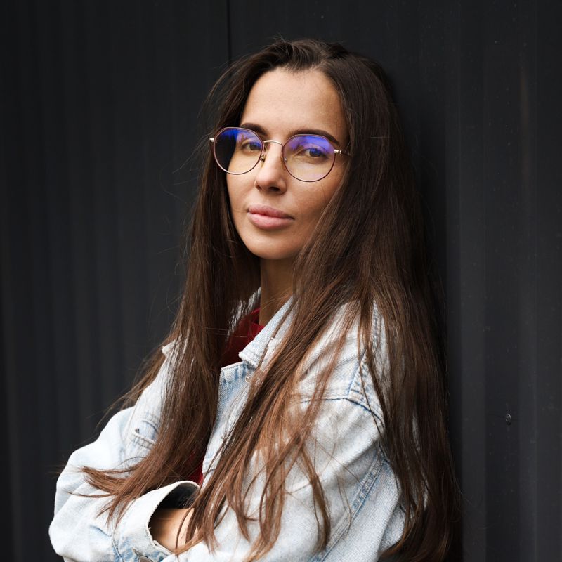 Чугаева Оксана
