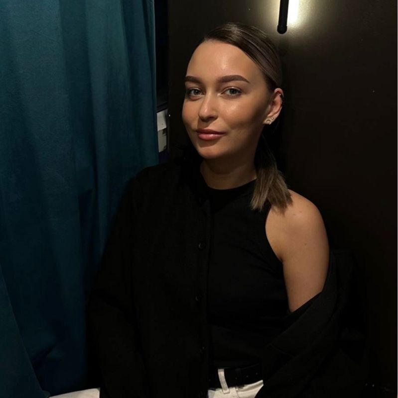 Силина Екатерина