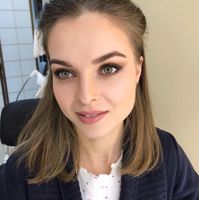 Захарова Александра