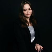 Соболева Юлия