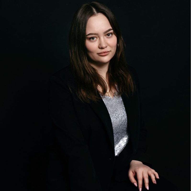 Соболева Юлия