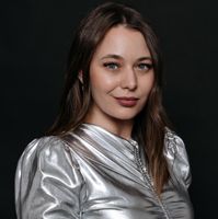 Аклевкова Ольга