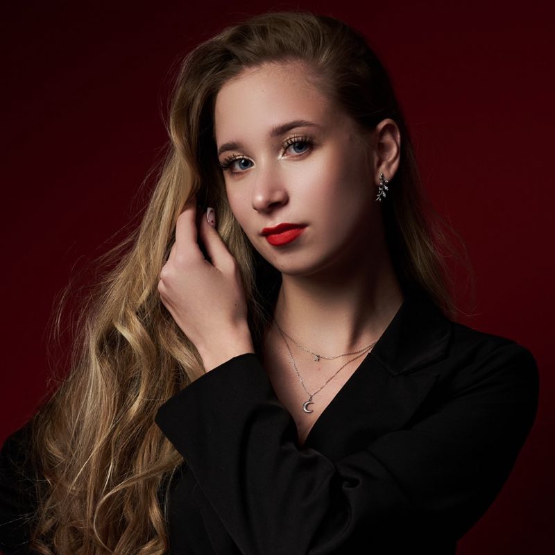 Батова Арина