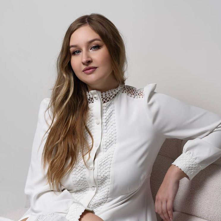 Екатерина Потехина (Ефимова)